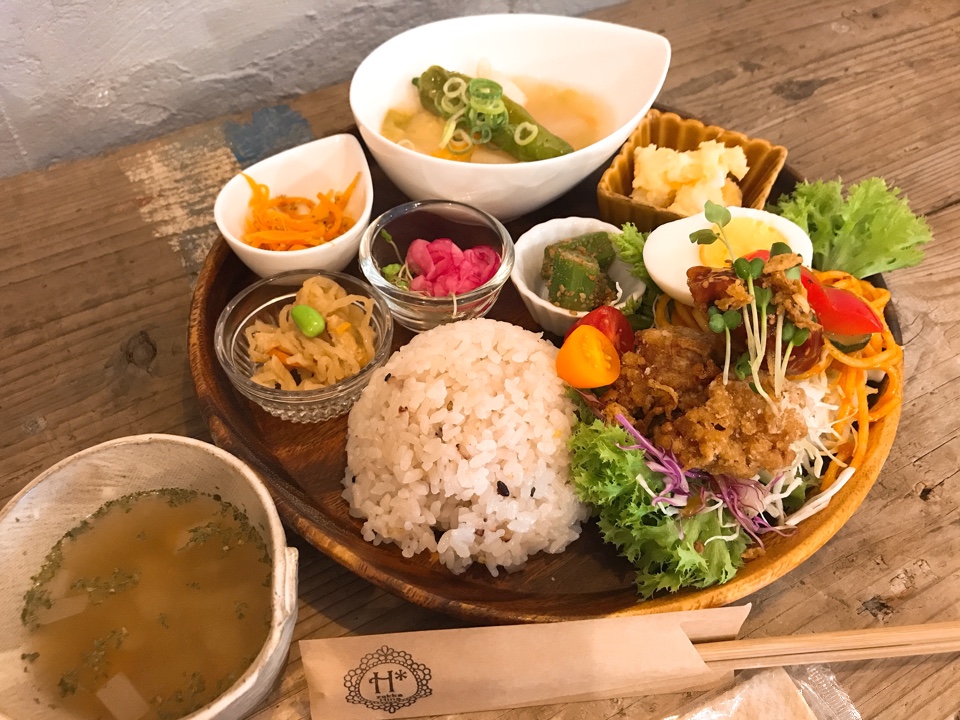 Zakka Hina