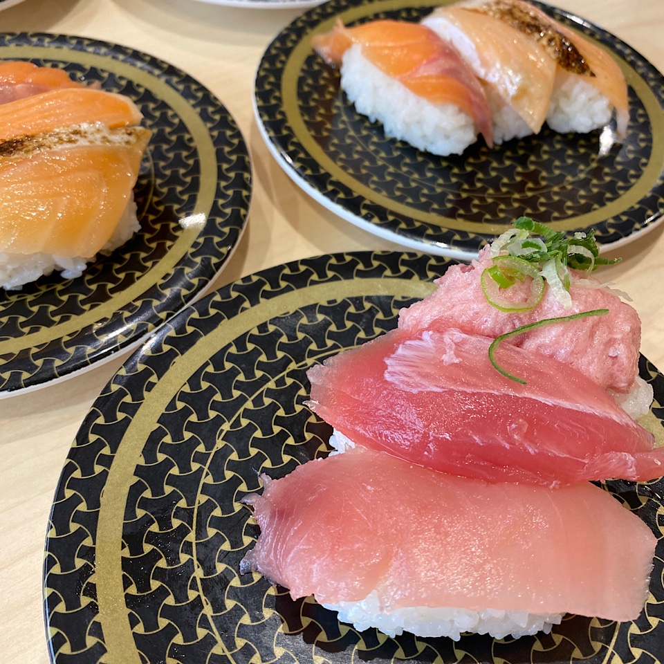 はま寿司 金沢松村店