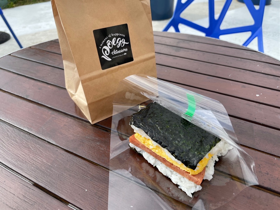 Po egg okinawa ポーエッグ沖縄 瀬長島ウミカジテラス店
