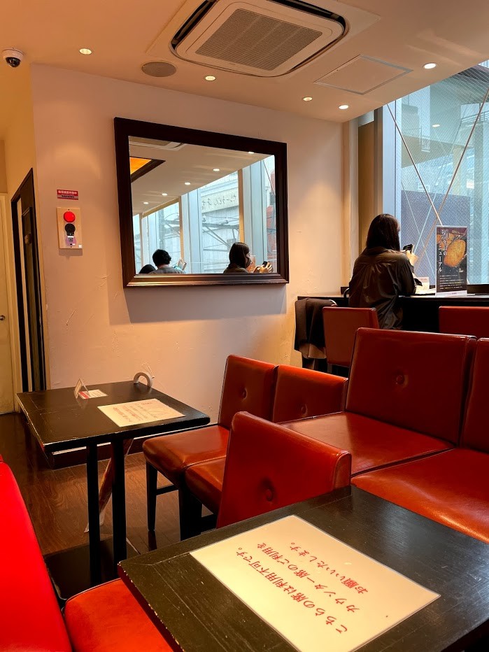 自由が丘っでカフェ探すの苦労しません ブランジェ浅野屋 自由が丘店 ツクツク グルメ 投稿型グルメデーターベース
