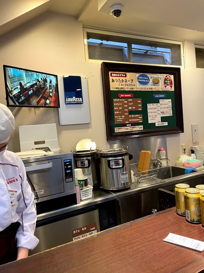 自由が丘っでカフェ探すの苦労しません ブランジェ浅野屋 自由が丘店 ツクツク グルメ 投稿型グルメデーターベース