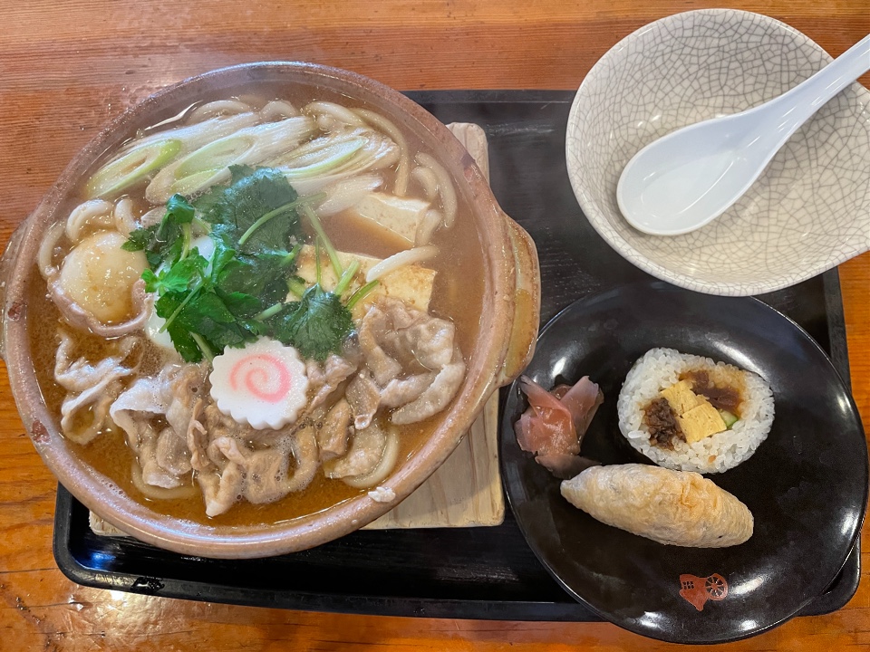 そば茶屋 吹上庵 空港バイパス店 