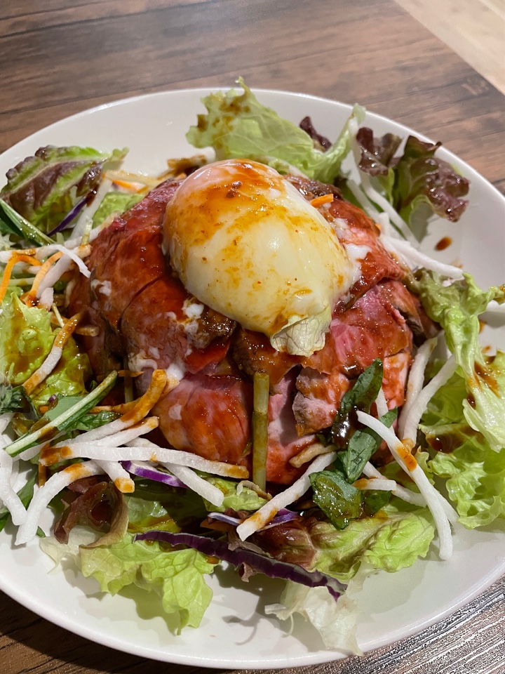 Cafe Ushishi カフェウシシ