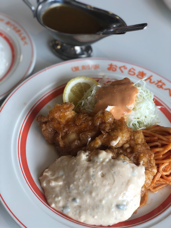 おぐらきんなべ 住吉店