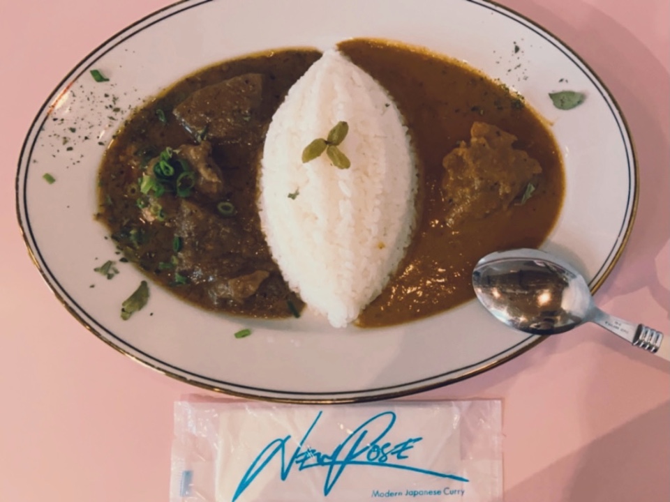  ニューローズ (NewRose)