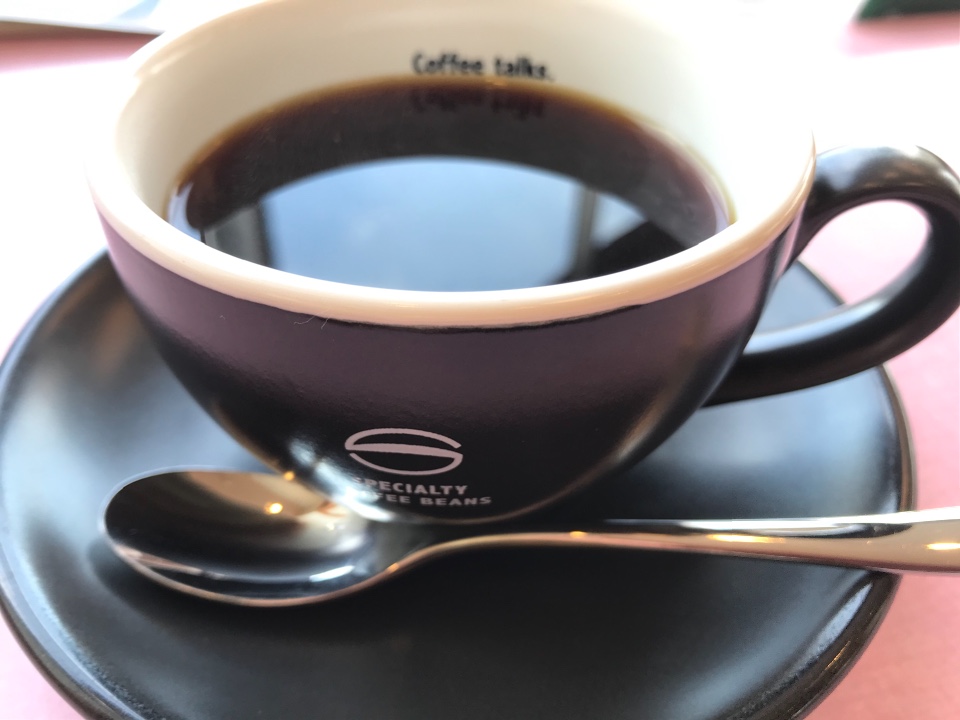 イトーヨーカドー南松本店内にあります 珈琲館 南松本店 ツクツク グルメ 投稿型グルメデーターベース