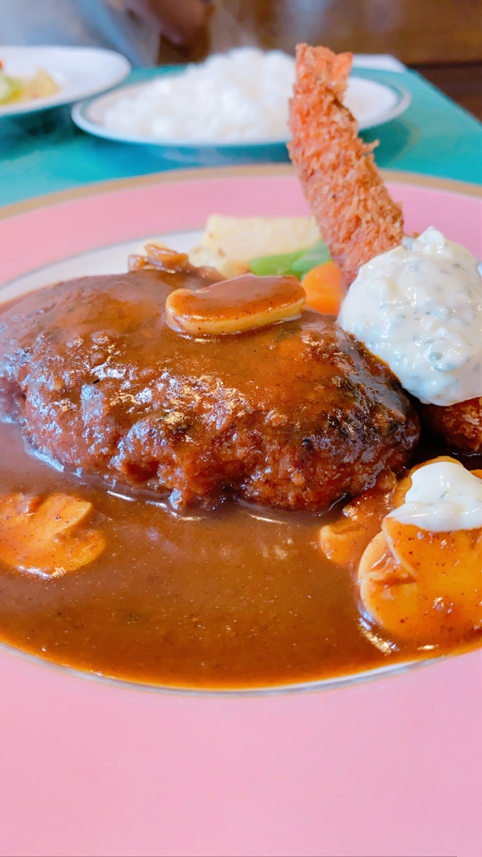 ビストロ香月 洋風創作料理