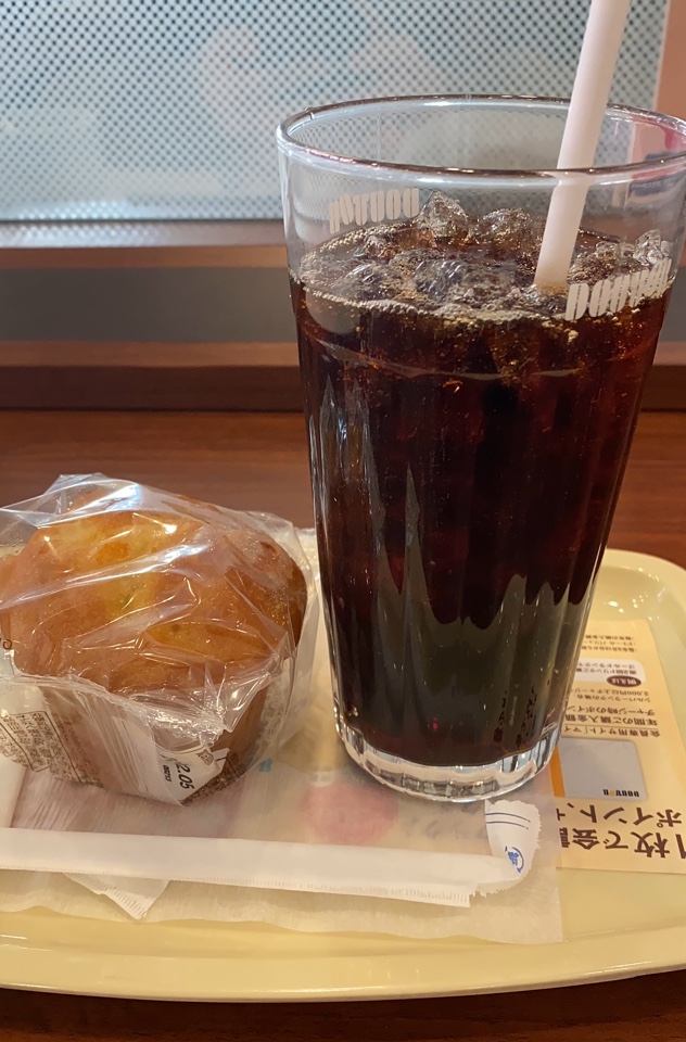 ドトールコーヒーショップ 生田駅前店