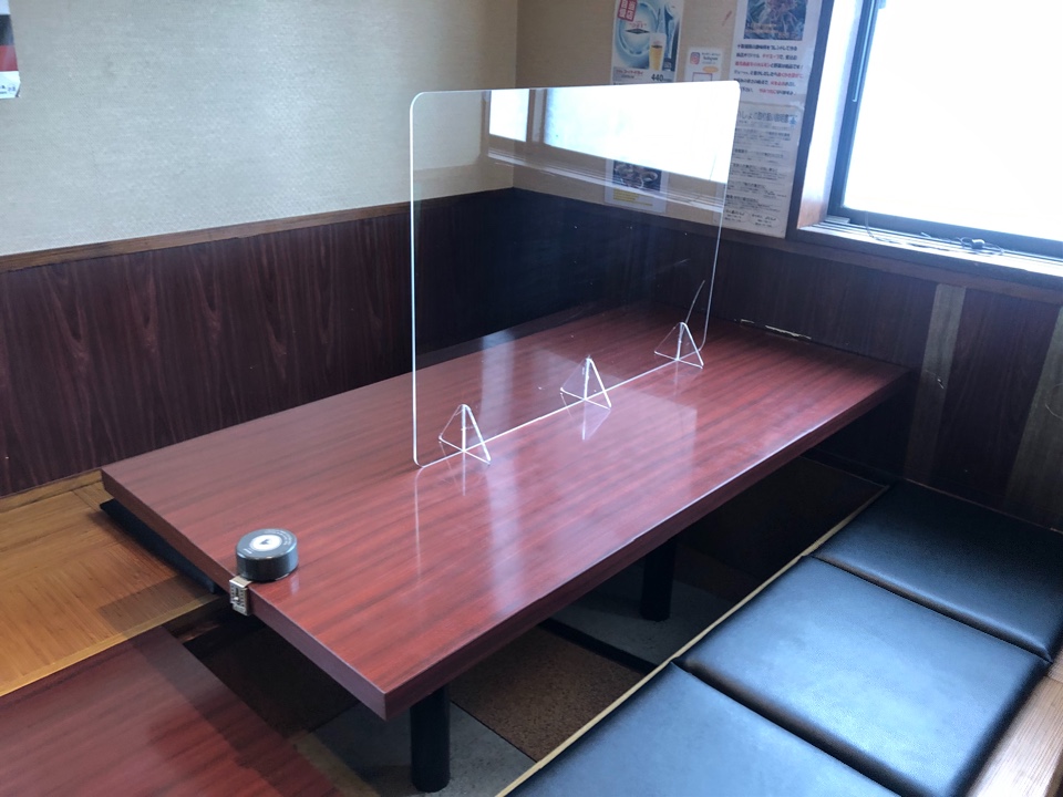 ランチメニューの人気はチキン南蛮です キッチン よいしょ 城西店 ツクツク グルメ 投稿型グルメデーターベース