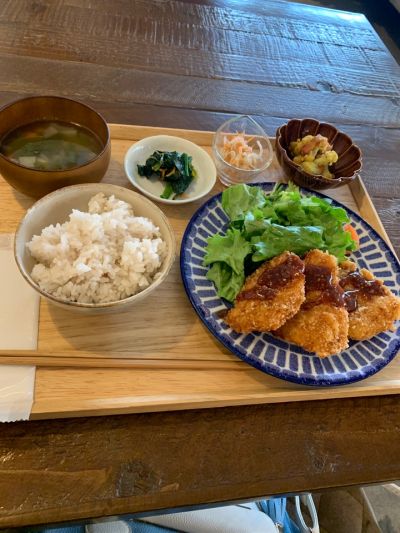 クチコミ