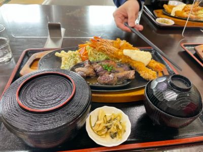 味のまごころ