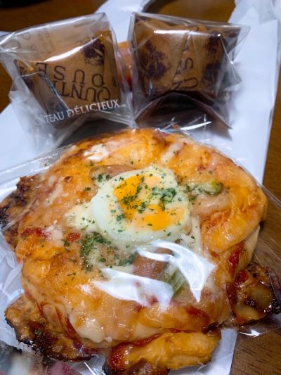 クチコミ