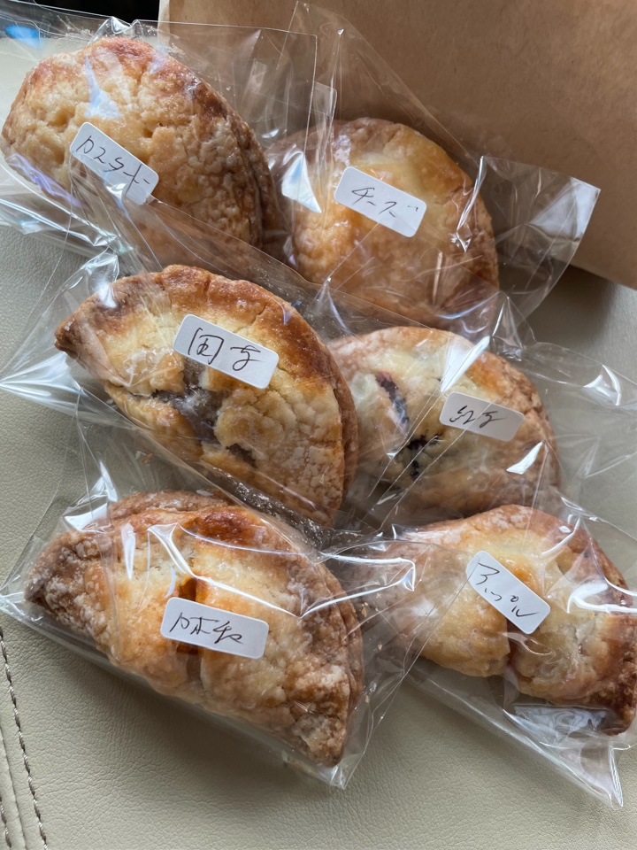 パイハウス ラ ポンム
