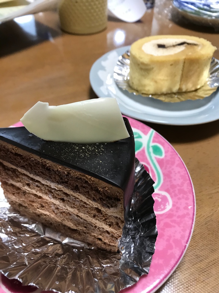 祐菓子