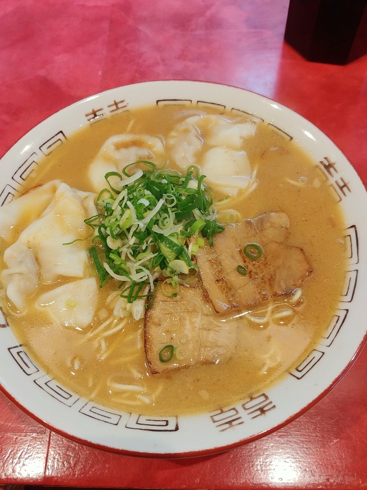 広島ラーメン亭 きよちゃん