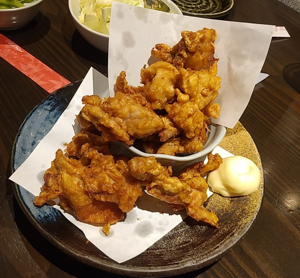 豊後高田どり酒場 西中島南方駅前店