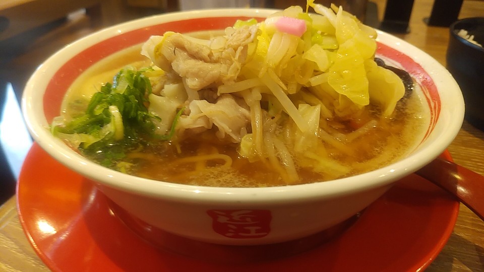 西中島南方でちゃんぽんが食べたいとき ちゃんぽん亭総本家 西中島店 ツクツク グルメ 投稿型グルメデーターベース 西中島南方でちゃんぽんが食べたいとき ちゃんぽん亭総本家 西中島店 ツクツク グルメ 投稿型グルメデーターベース