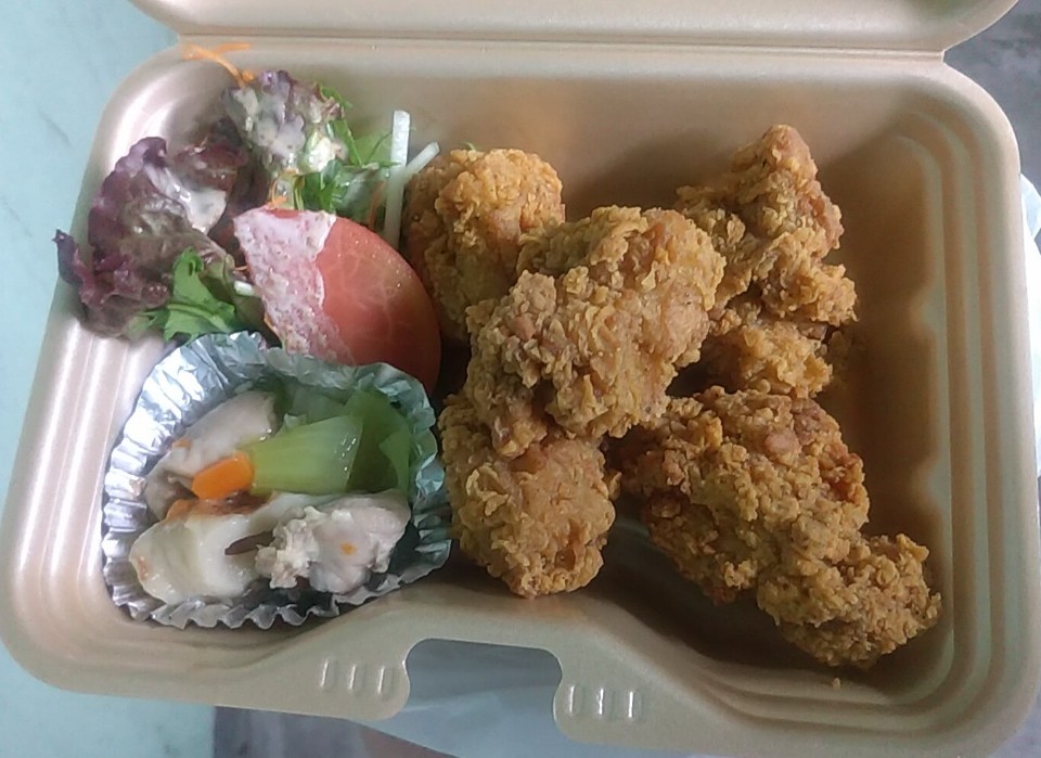 NICE食堂