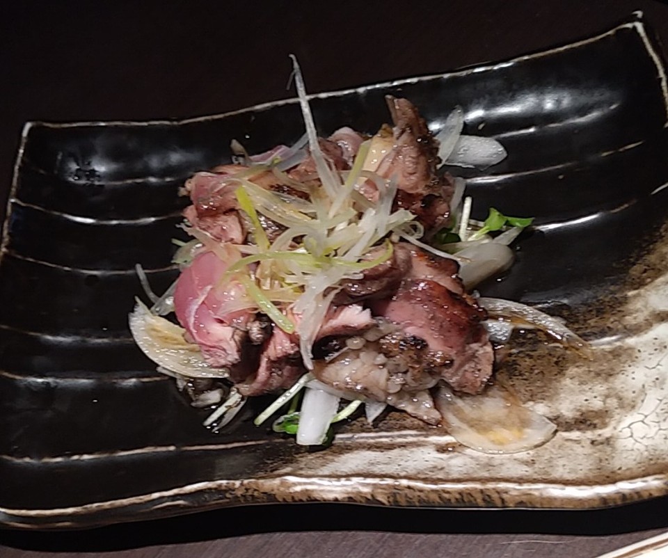 山小屋 居酒屋 Sumika