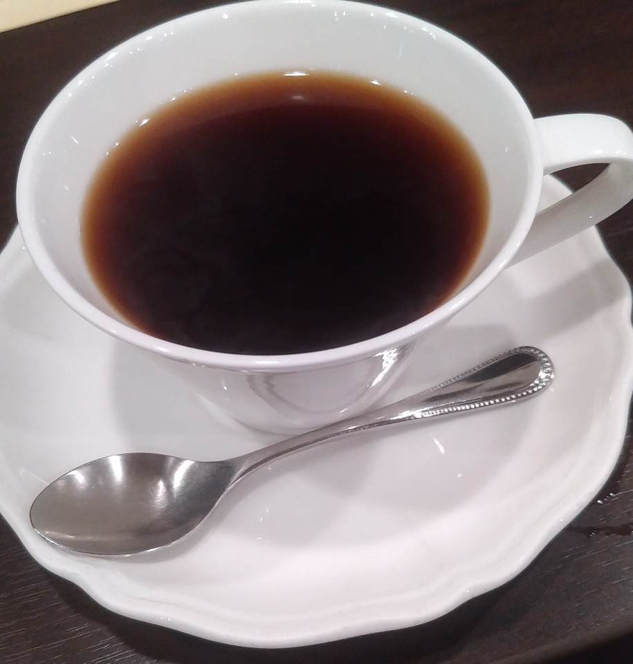 喫茶 アリサ