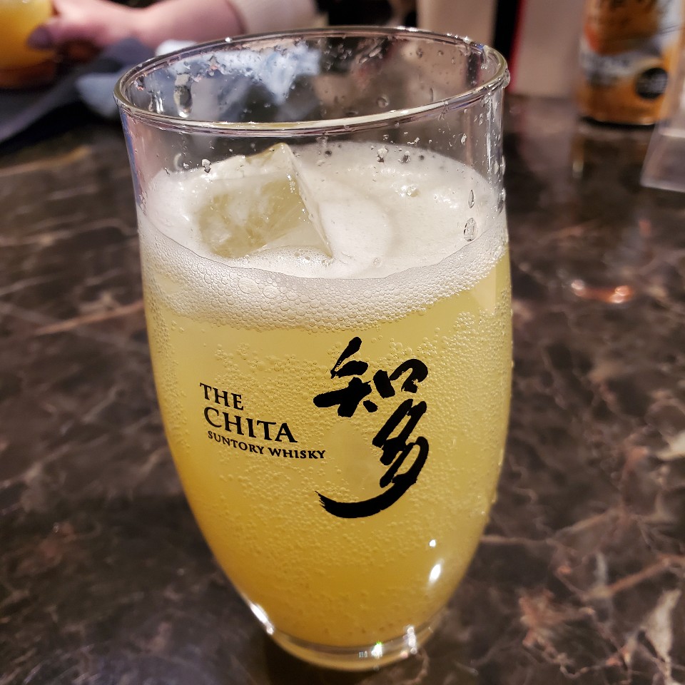 スナック和月