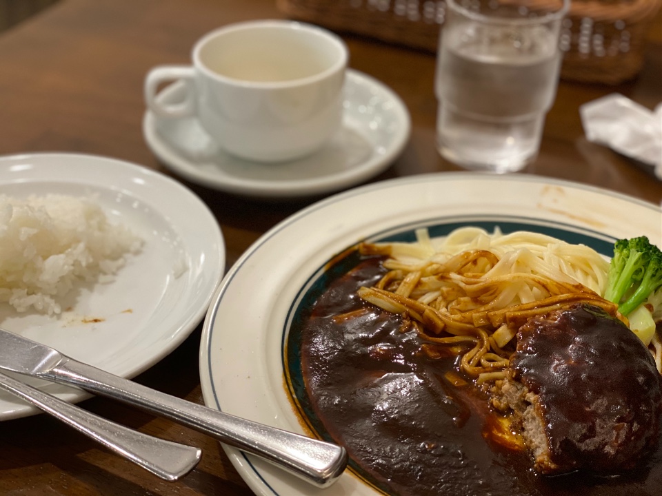 荻窪駅ビル ルミネ荻窪 6階レストラン 洋食亭ブラームス ルミネ荻窪店 ツクツク グルメ 投稿型グルメデーターベース 荻窪駅ビル ルミネ荻窪 6階レストラン 洋食亭ブラームス ルミネ荻窪店 ツクツク グルメ 投稿型グルメデーターベース