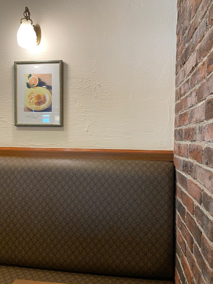 荻窪駅ビル ルミネ荻窪 6階レストラン 洋食亭ブラームス ルミネ荻窪店 ツクツク グルメ 投稿型グルメデーターベース 荻窪駅ビル ルミネ荻窪 6階レストラン 洋食亭ブラームス ルミネ荻窪店 ツクツク グルメ 投稿型グルメデーターベース