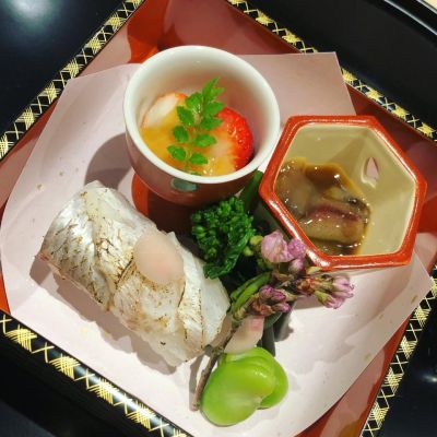 クチコミ