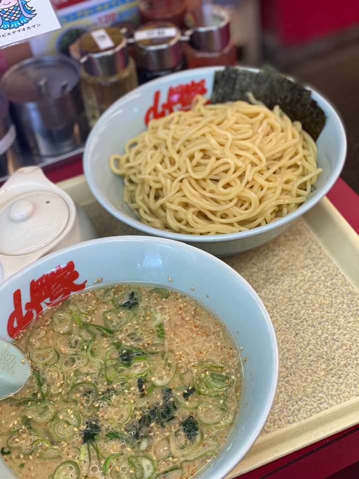 ラーメン山岡家 結城店