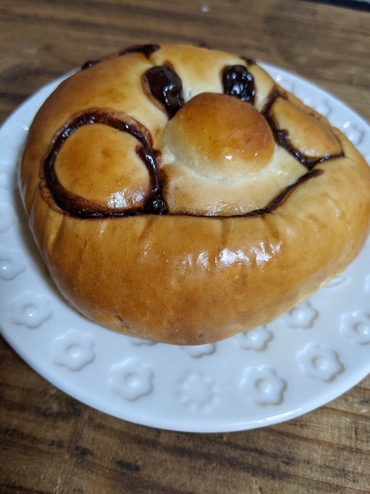 石窯パン工房 Pan De Molde 天王台店