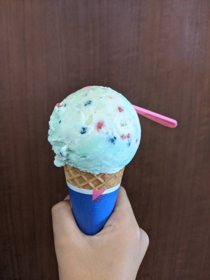 サーティワンアイスクリーム イオンタウン守谷店