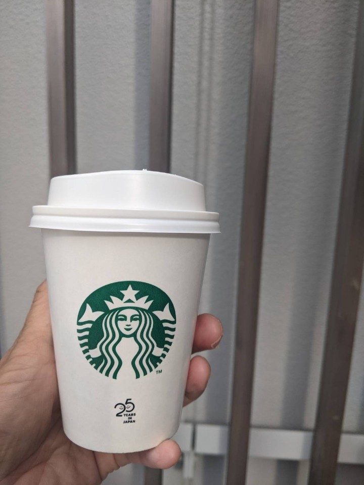 スターバックス コーヒー トナリエキュート つくば店