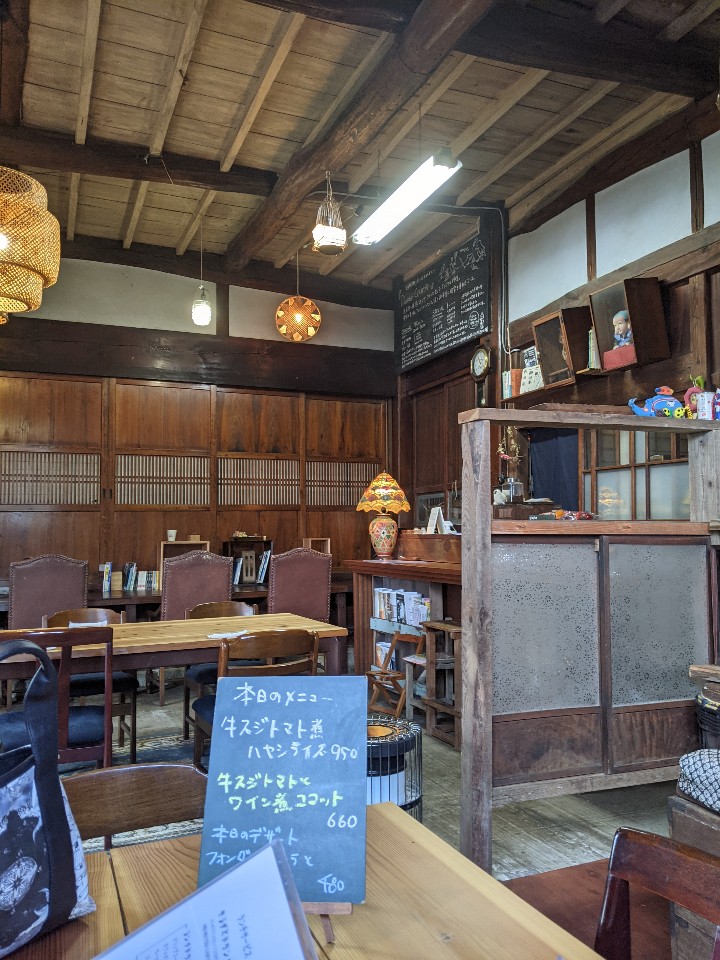 隠れ家的なお洒落なお店 店内は古民 テンサン ツクツク グルメ 投稿型グルメデーターベース 隠れ家的なお洒落なお店 店内は古民 テンサン ツクツク グルメ 投稿型グルメデーターベース