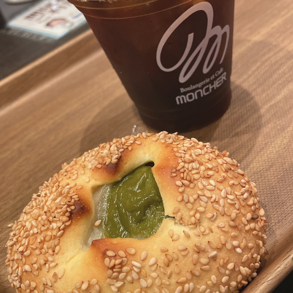 モンシェル春日井店
