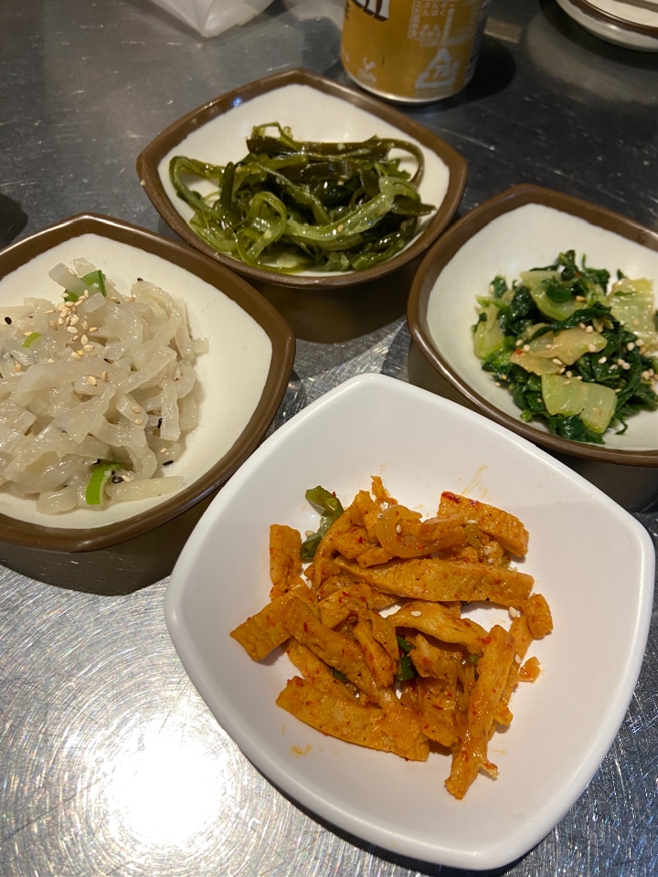 チャカン食堂 別館