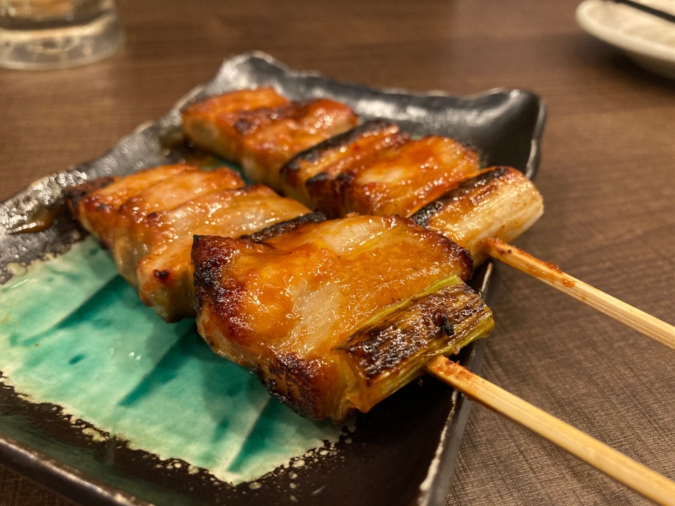 やきとん筑前屋 多摩センター店
