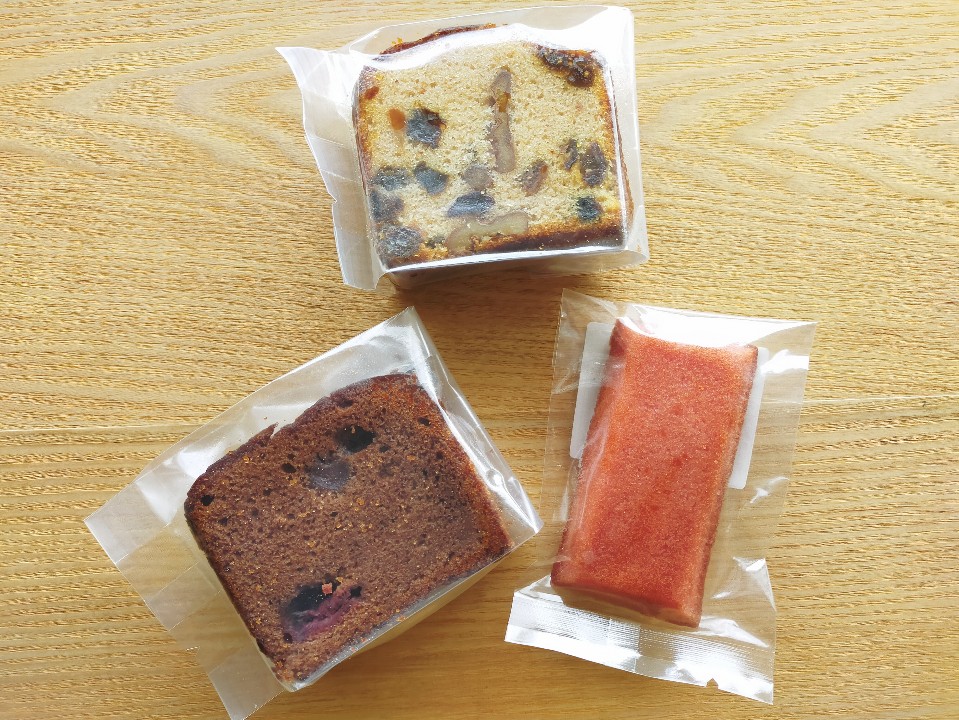 岐阜県恵那市にあるケーキ屋さん 午後 La Petite Pattiserie Kasumi ラ プティ パティスリー カスミ ツクツク グルメ 投稿型グルメデーターベース