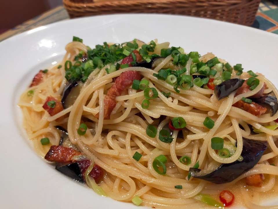 パッパパスタ 霧が丘店
