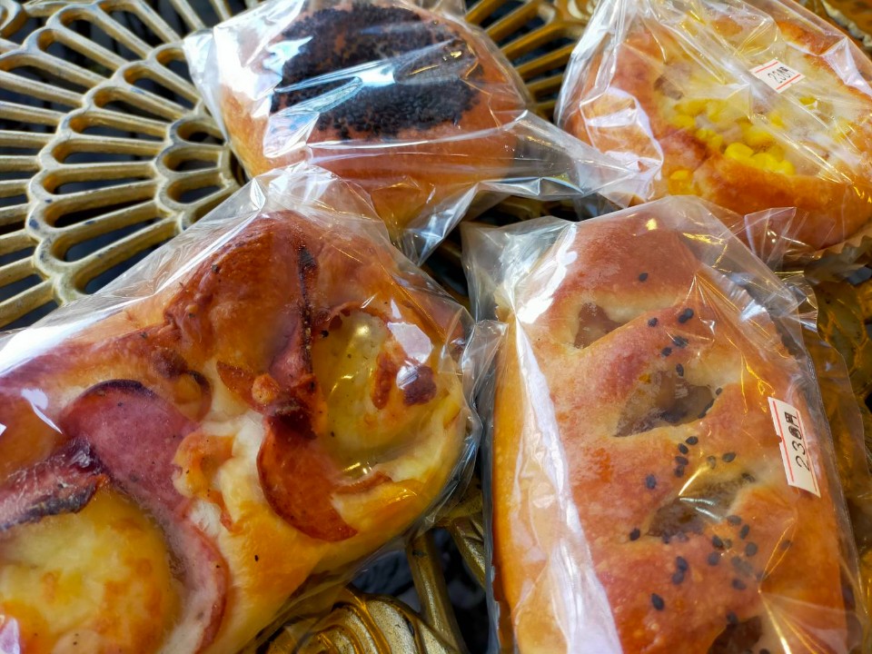 横濱パン玄人 BAKERY OKADA