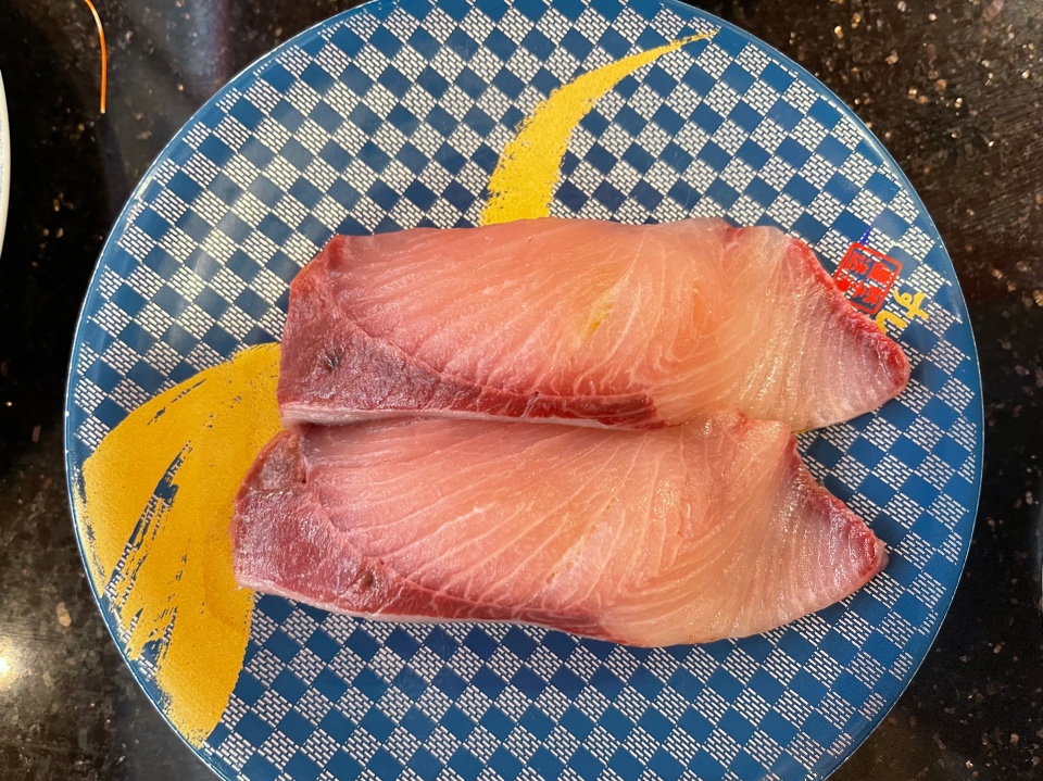 すし銚子丸 狛江店