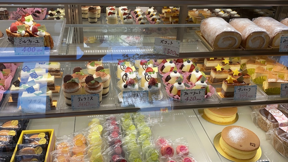 LaLa Feel 波佐見店