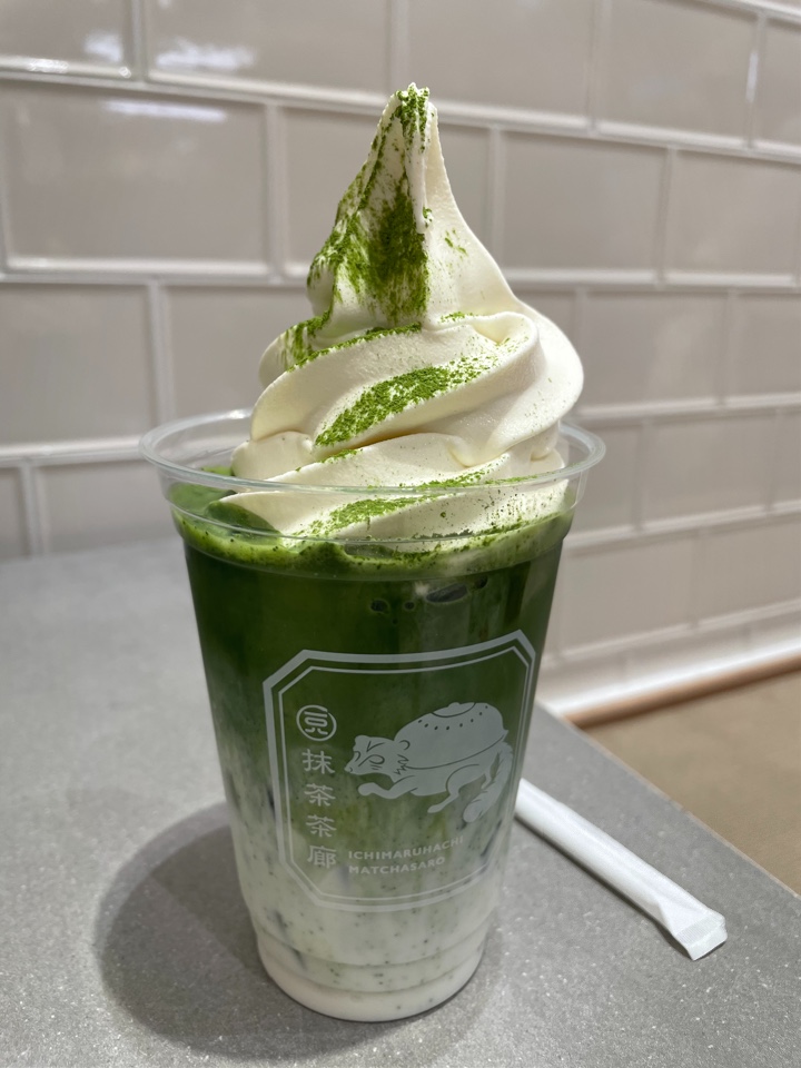 グランツリの入り口を入りすぐに店舗が 一 八抹茶茶廊 グランツリー武蔵小杉店 ツクツク グルメ 投稿型グルメデーターベース グランツリの入り口を入りすぐに店舗が 一 八抹茶茶廊 グランツリー武蔵小杉店 ツクツク グルメ 投稿型グルメデーターベース