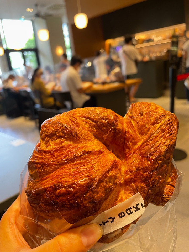 THE CITY BAKERY グランツリー 武蔵小杉店