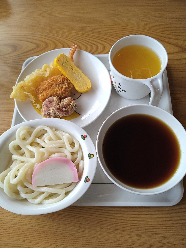 そば坊 つくば店