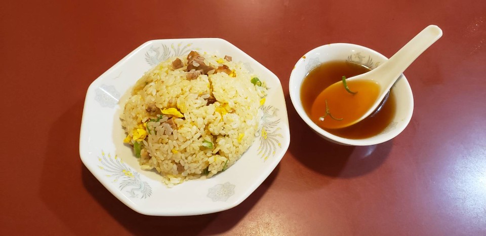 珍来総本店直営 八潮ドライブイン店