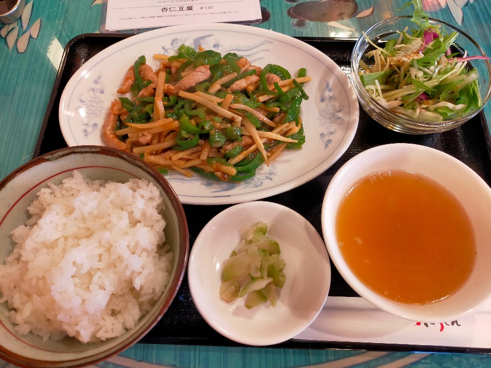 アジアの台所 小吃 松本駅前店