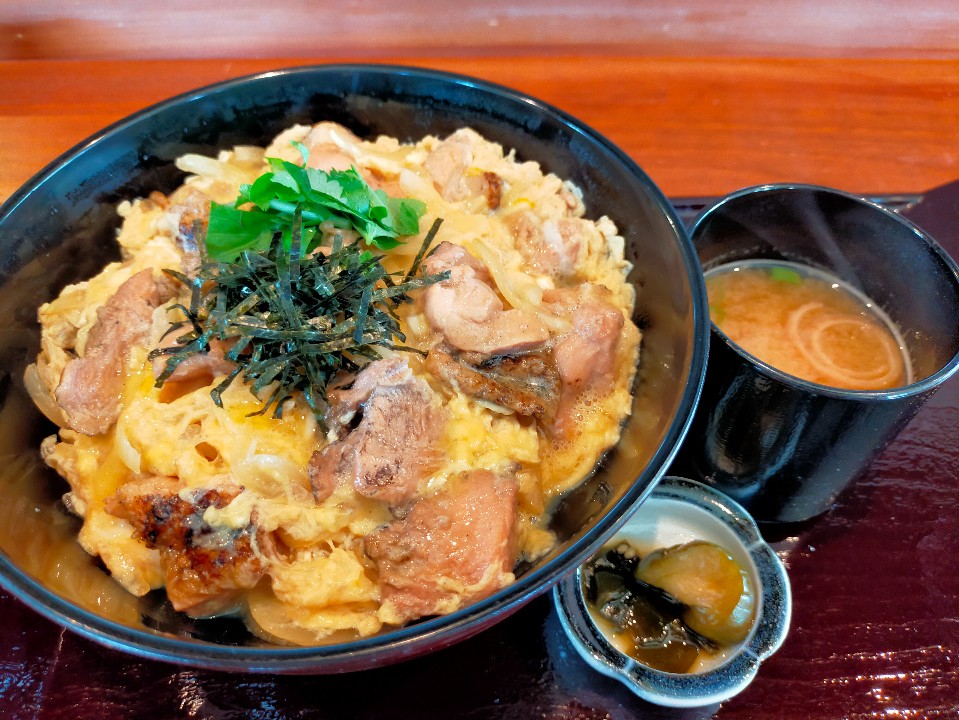 いろり焼き はやかわ家