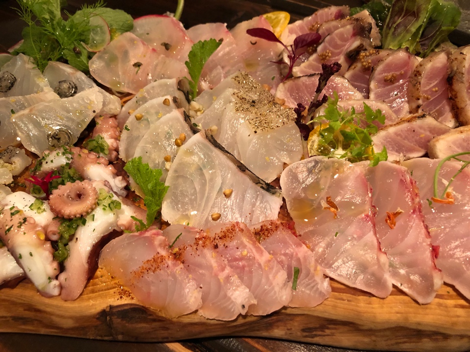 fish taverna sambo