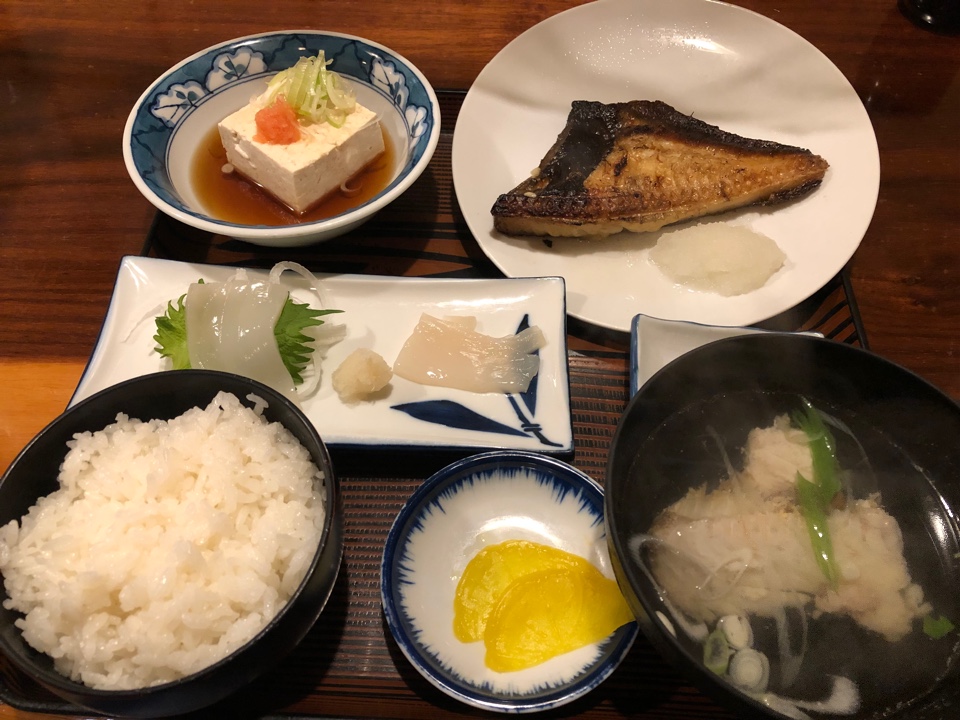 北海道料理 こふじ