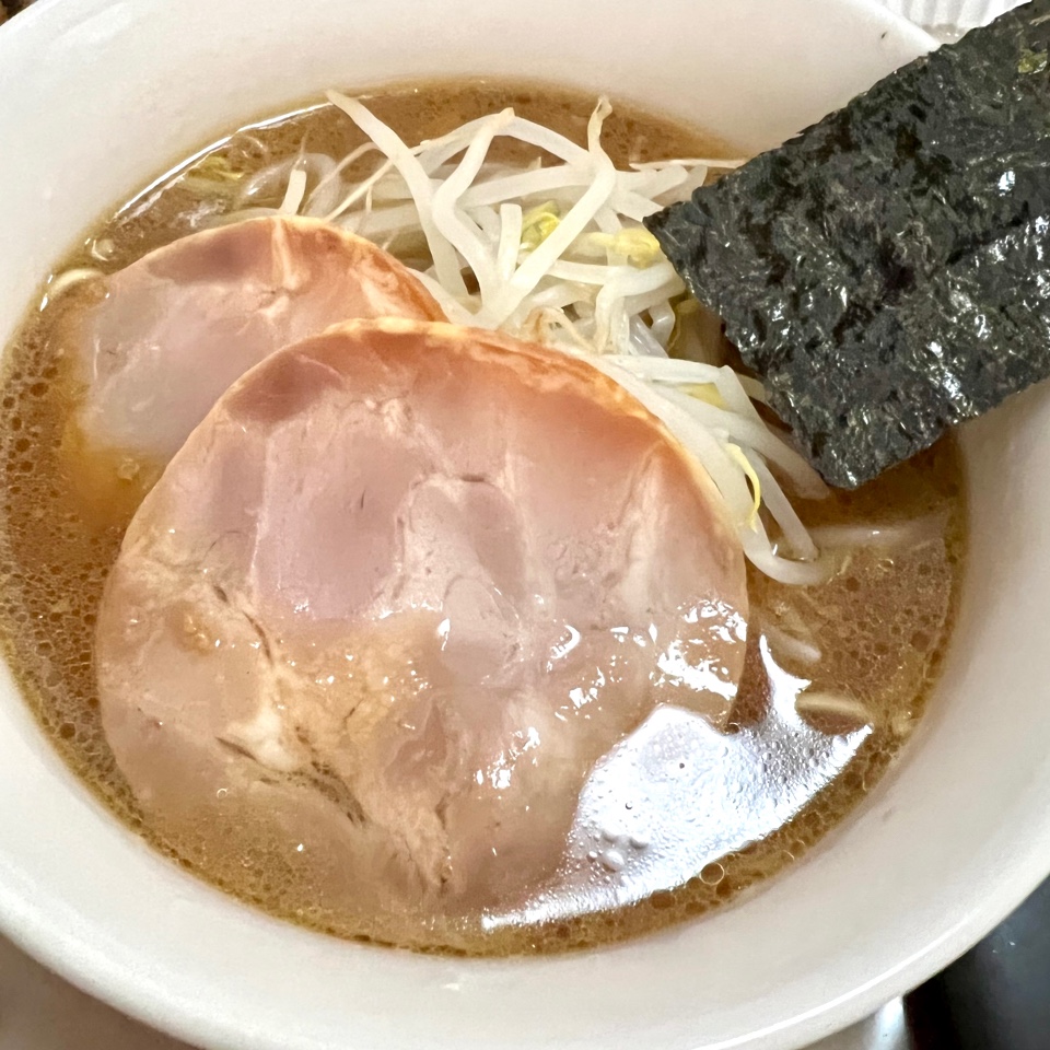 ばり嗎 海田店